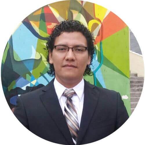 Carlos Hernandez