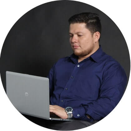 Esau Serpas