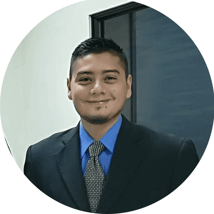 Samuel Nuñez
