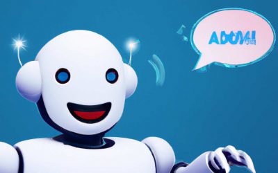 Inteligencia artificial y los chatbots empresariales