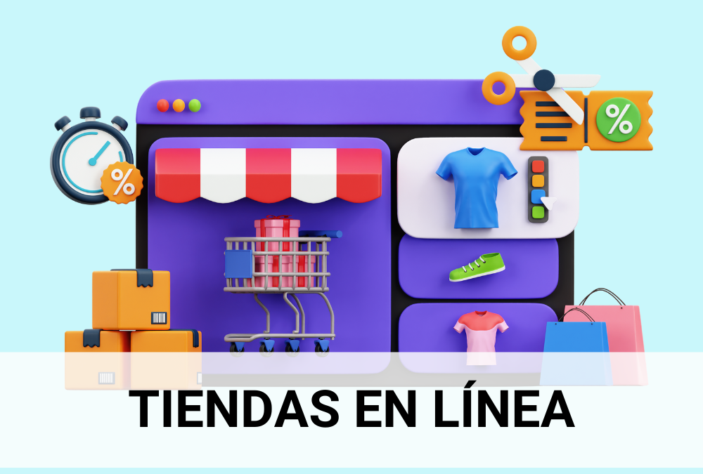 Ecommerce El Salvador: Tienda en Línea y Comercio Electrónico Personalizado